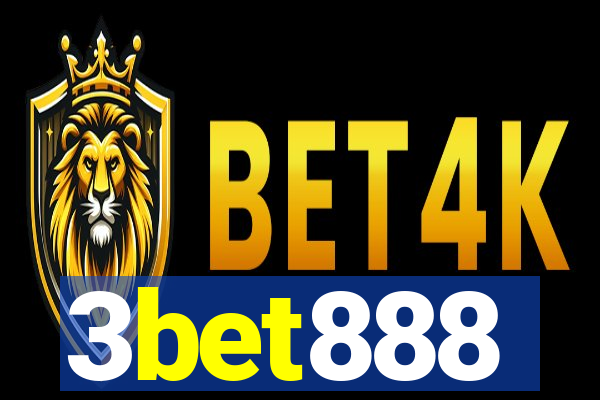3bet888