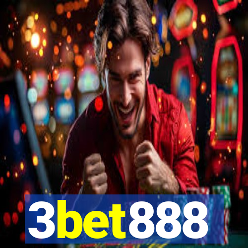 3bet888