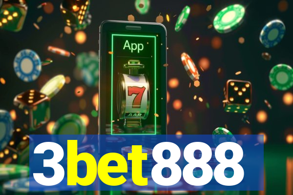 3bet888