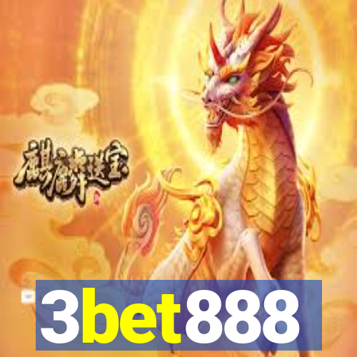 3bet888
