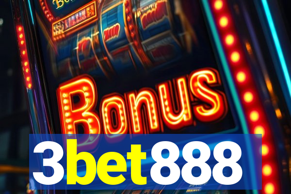 3bet888