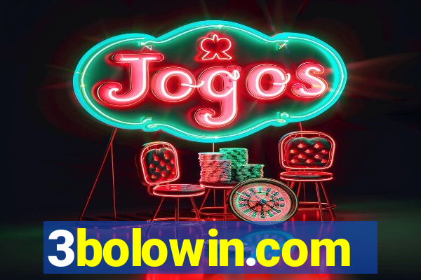 3bolowin.com