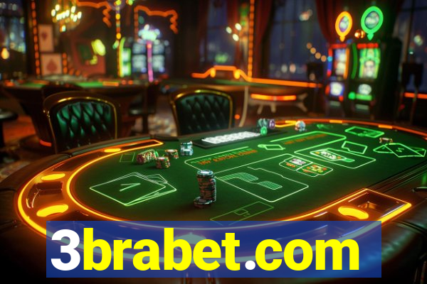 3brabet.com