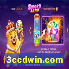3ccdwin.com
