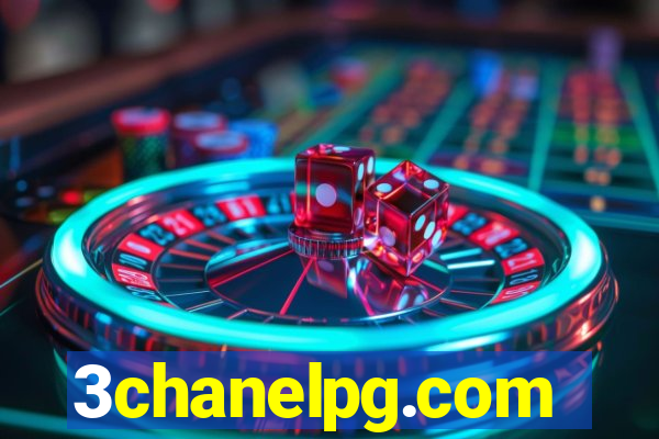 3chanelpg.com