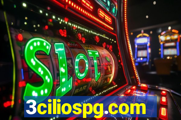3ciliospg.com
