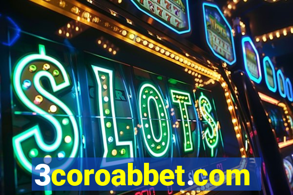 3coroabbet.com