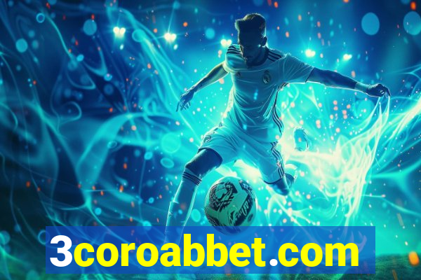 3coroabbet.com
