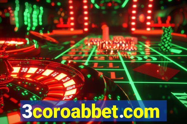 3coroabbet.com
