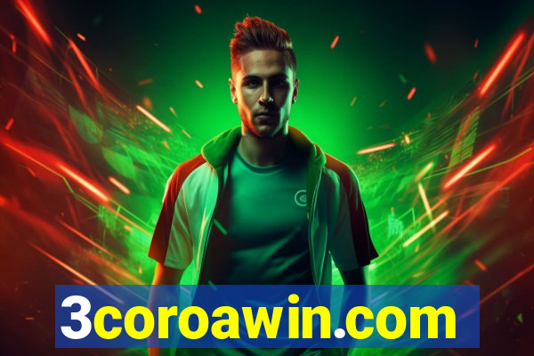 3coroawin.com