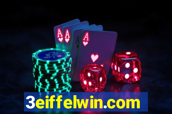 3eiffelwin.com
