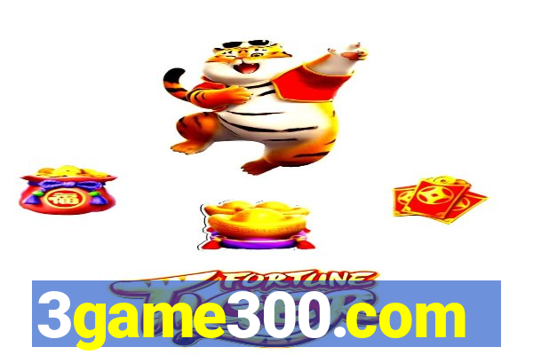 3game300.com