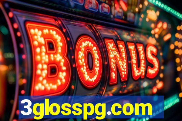 3glosspg.com