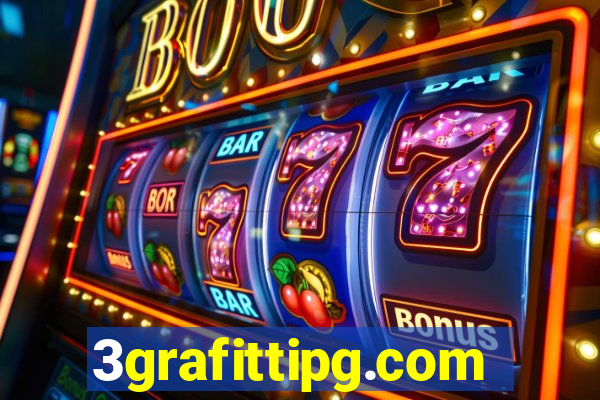3grafittipg.com
