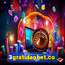 3gratidaobet.com