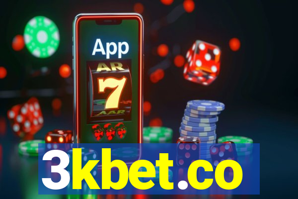 3kbet.co