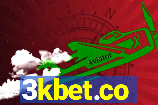 3kbet.co