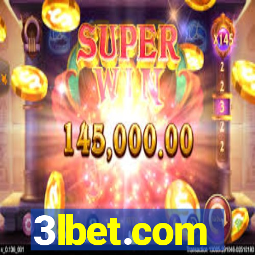 3lbet.com