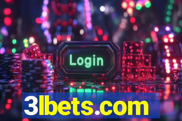 3lbets.com