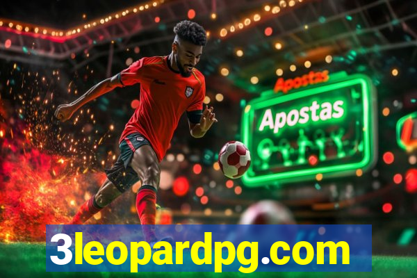 3leopardpg.com