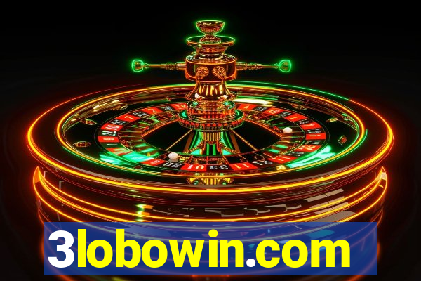3lobowin.com