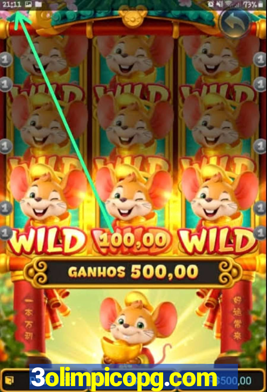 3olimpicopg.com