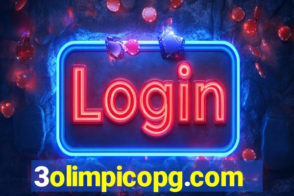 3olimpicopg.com