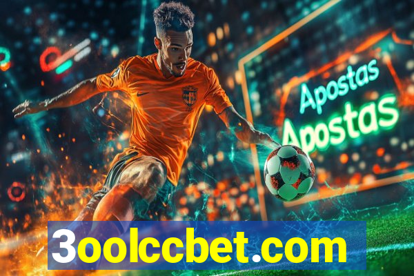 3oolccbet.com