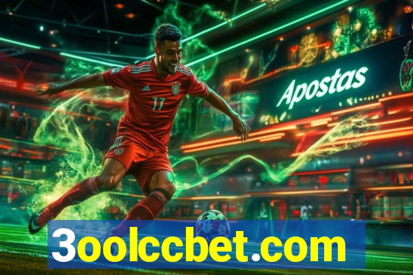 3oolccbet.com
