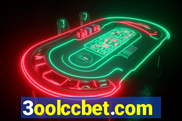 3oolccbet.com