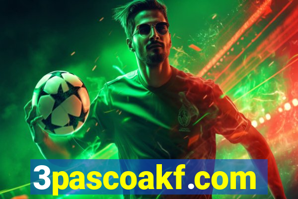 3pascoakf.com
