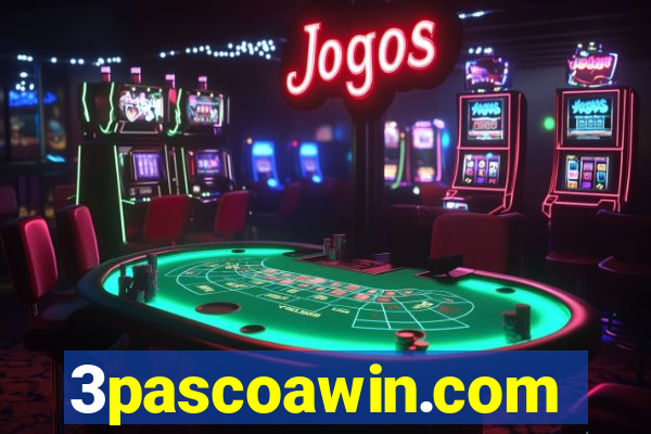 3pascoawin.com