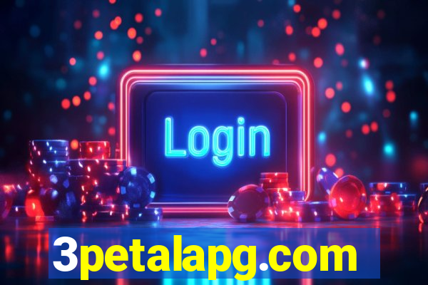 3petalapg.com