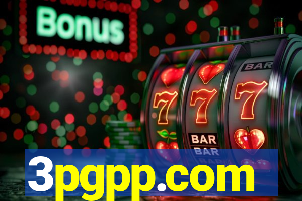 3pgpp.com