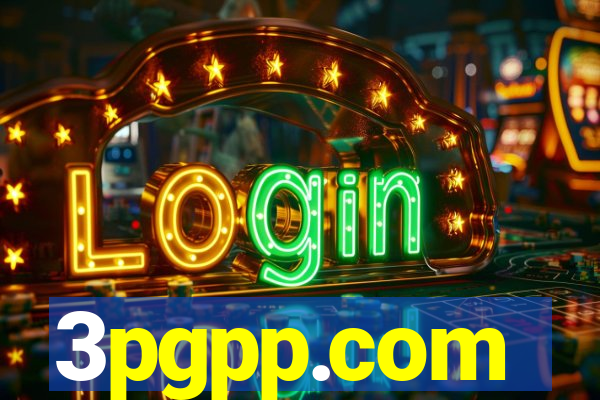 3pgpp.com