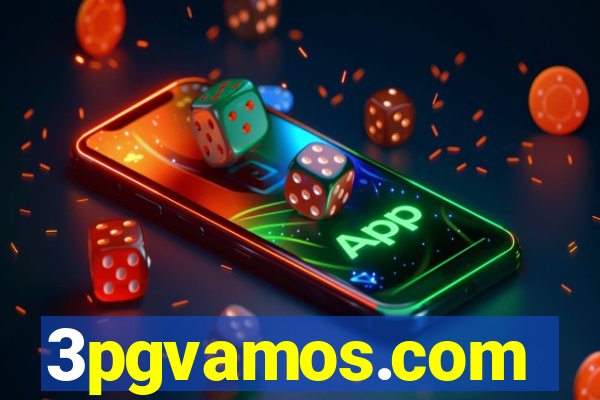 3pgvamos.com