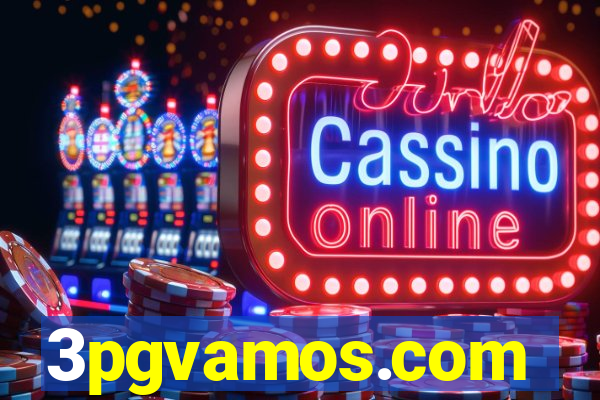 3pgvamos.com