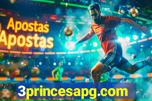 3princesapg.com