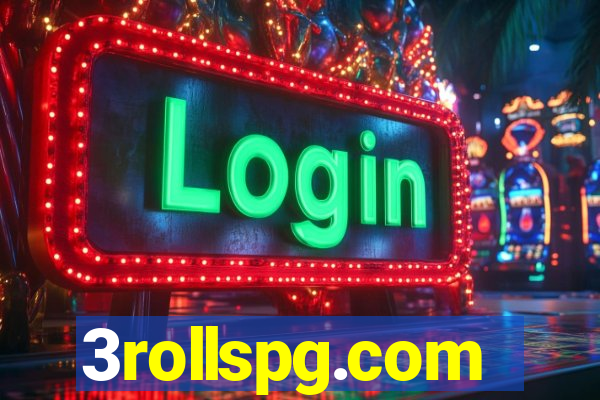 3rollspg.com
