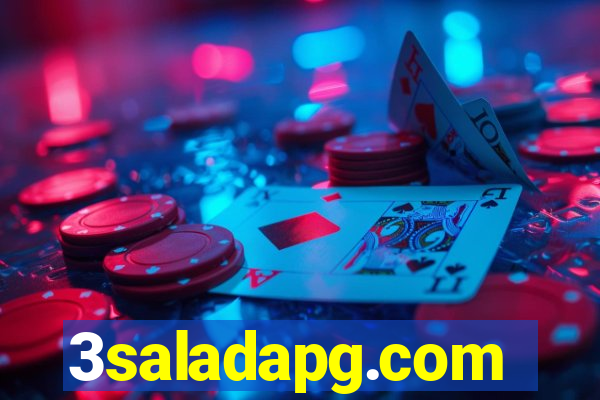 3saladapg.com