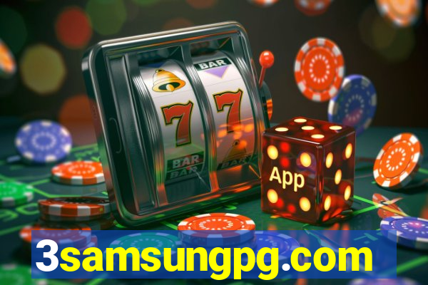 3samsungpg.com