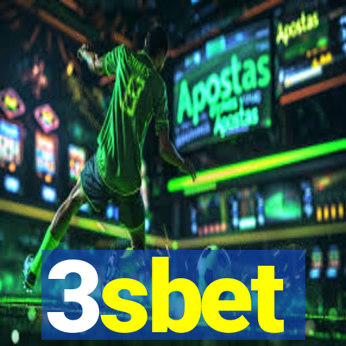 3sbet
