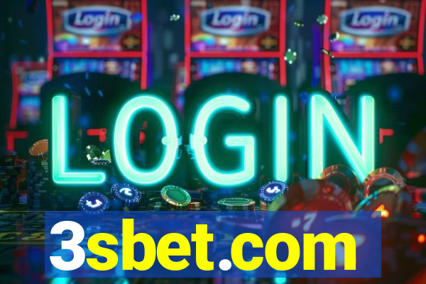 3sbet.com