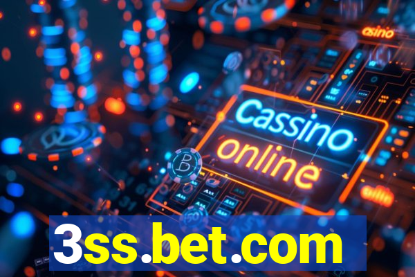 3ss.bet.com