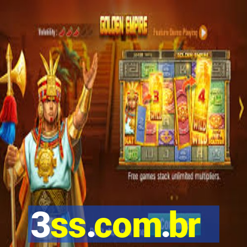 3ss.com.br