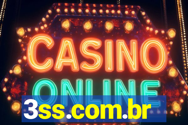 3ss.com.br