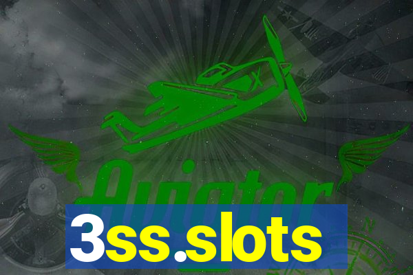3ss.slots