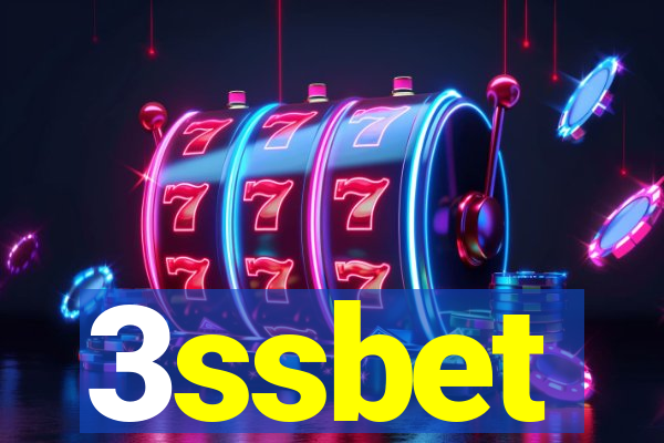 3ssbet