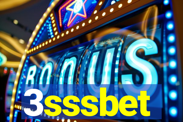 3sssbet