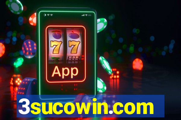 3sucowin.com